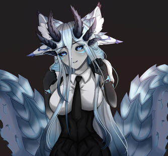 Illust by: Nyx
